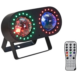 Eurolite LED DMF-3 Hybrid Flowereffekt