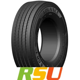 Advance Peripherals Advance GR-T1 M+S 3PMSF 245/70 R19.5141/140J Ganzjahresreifen