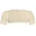 wobera natur Schulterbandage 1 St weiß Gr. L (46/48)