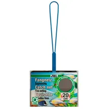 JBL Fangnetz Premium fein 20 cm