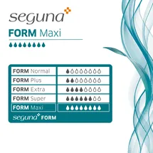 Seguna Form Maxi