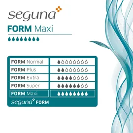 Seguna Form Maxi