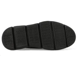 SKECHERS Garza Gervin Slip-On Herren Braun 42