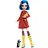 Mattel Monster High Skullector Coraline Puppe (JHK65)