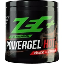 Zec+ Nutrition Zec+ Powergel Hot, 500 ml