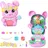 Mattel Polly Pocket Teeparty-Häschen Schatulle