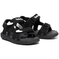 Timberland Perkins Row 2 Strap Sandalen Für Kleinkinder -