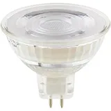 Sigor Luxar Glas GU5.3, 460lm 2700K dimmbar