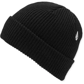 Volcom Sweep Mütze - Black - One Size