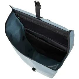 Vaude ReCycle Pro Single Fahrradtasche blau