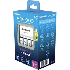 Panasonic AA 2000 mAh 4 St.