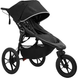 Baby Jogger Summit X3 midnight black