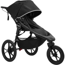 Baby Jogger Summit X3 midnight black