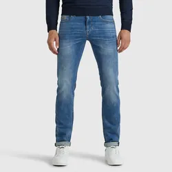 PME LEGEND 5-Pocket-Jeans »NAVIGATOR« PME LEGEND worn blue tail 32