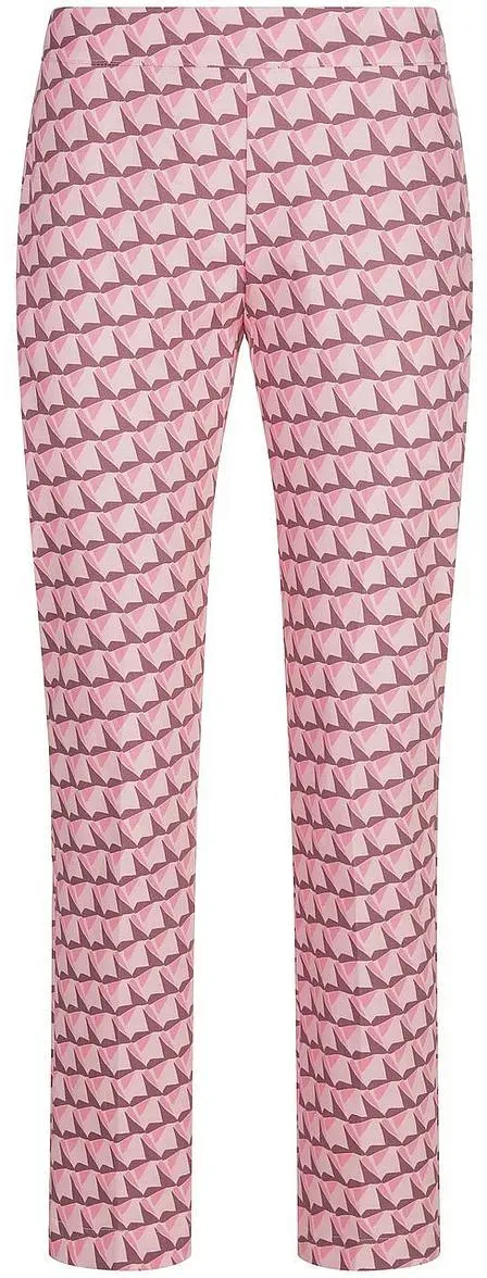 7/8-Hose Uta Raasch rosé, 38