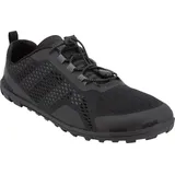 Xero Shoes Aqua X Sport Herren Schwarz 44