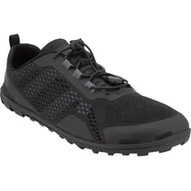 Xero Shoes Aqua X Sport Herren Schwarz 44