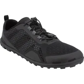 Xero Shoes Aqua X Sport Herren Schwarz 44