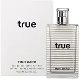 TONI GARD True for Men Eau de Toilette 90 ml