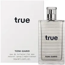 TONI GARD True for Men Eau de Toilette 90 ml