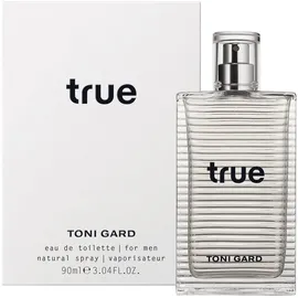 TONI GARD True for Men Eau de Toilette 90 ml