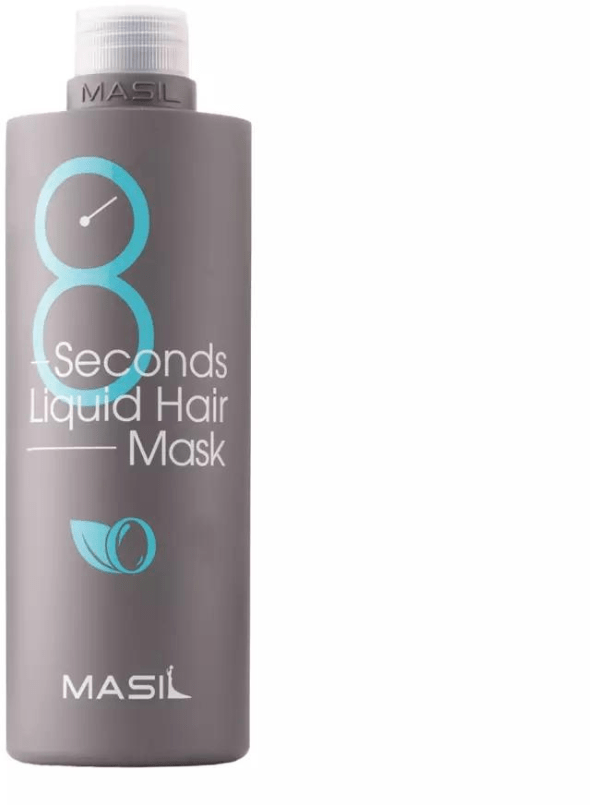 8 Seconds Liquid Hair Mask