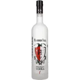 Hammerfall Premium Vodka 40% Vol. 0,7l
