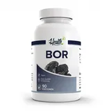 Zec+ Nutrition Health+ BOR, 90 Kapseln