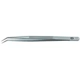 C.K Tools Bestückungspinzette 22 SA Weiß