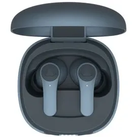 Fresh 'n Rebel Twins Rise ANC True Wireless Stereo TWS IPX4 (Blau)