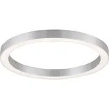 neuhaus pure® by paul neuhaus Neuhaus PURE Lines Alu, Eisen, Stahl & Metall Grau Alu