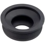 CORNAT Duo-HT-Gumminippel, 32/40 x 54 mm, T318508, Klein