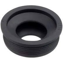 CORNAT Duo-HT-Gumminippel, 32/40 x 54 mm, T318508, Klein