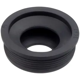 CORNAT Duo-HT-Gumminippel, 32/40 x 54 mm, T318508, Klein