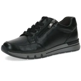 CAPRICE Sneaker Sneaker schwarz 37 EU