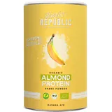 Harvest Republic Mandel Protein Pulver Banane bio