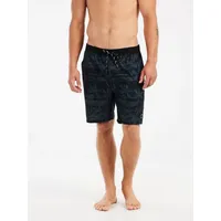Protest PRTDelton True black XXL
