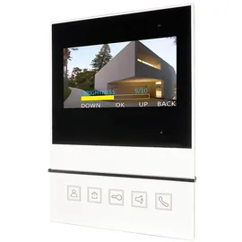 HHG Villa M B Monitor 4,3