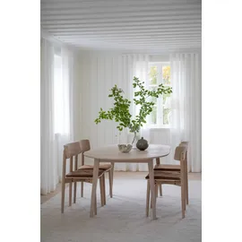 Rowico Filippa 170 x 74 x 210 cm weiß