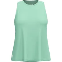 Smartwool active ultralite damen tanktop grun - M