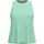 Smartwool active ultralite damen tanktop grun - M