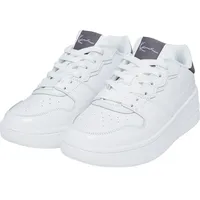 Karl Kani Karl Kani Herren KKFWW000174 89 HEEL LOGO LX Trainingsschuh (1-tlg) 37,5 EU
