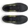Under Armour GS Lockdown 7 Basketballschuhe Kinder 001 black/black/metallic gold 38.5