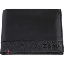 Zippo Kartenetui schwarz