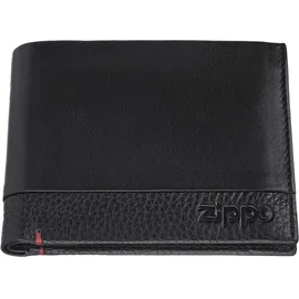 Zippo Kartenetui schwarz