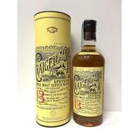 Craigellachie 13 Years Old Single Malt Scotch 46% vol 0,7 l Geschenkbox