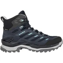 Lowa Innovo GTX Mid Damen Navy/Arktis 42,5
