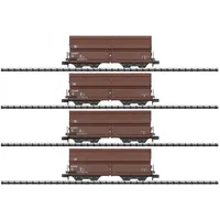 Trix Selbstentladewagen-Set Bauart Tal 963 18271 N