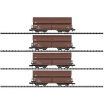 Trix Selbstentladewagen-Set Bauart Tal 963 18271 N