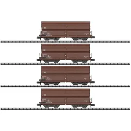 Trix Selbstentladewagen-Set Bauart Tal 963 18271 N